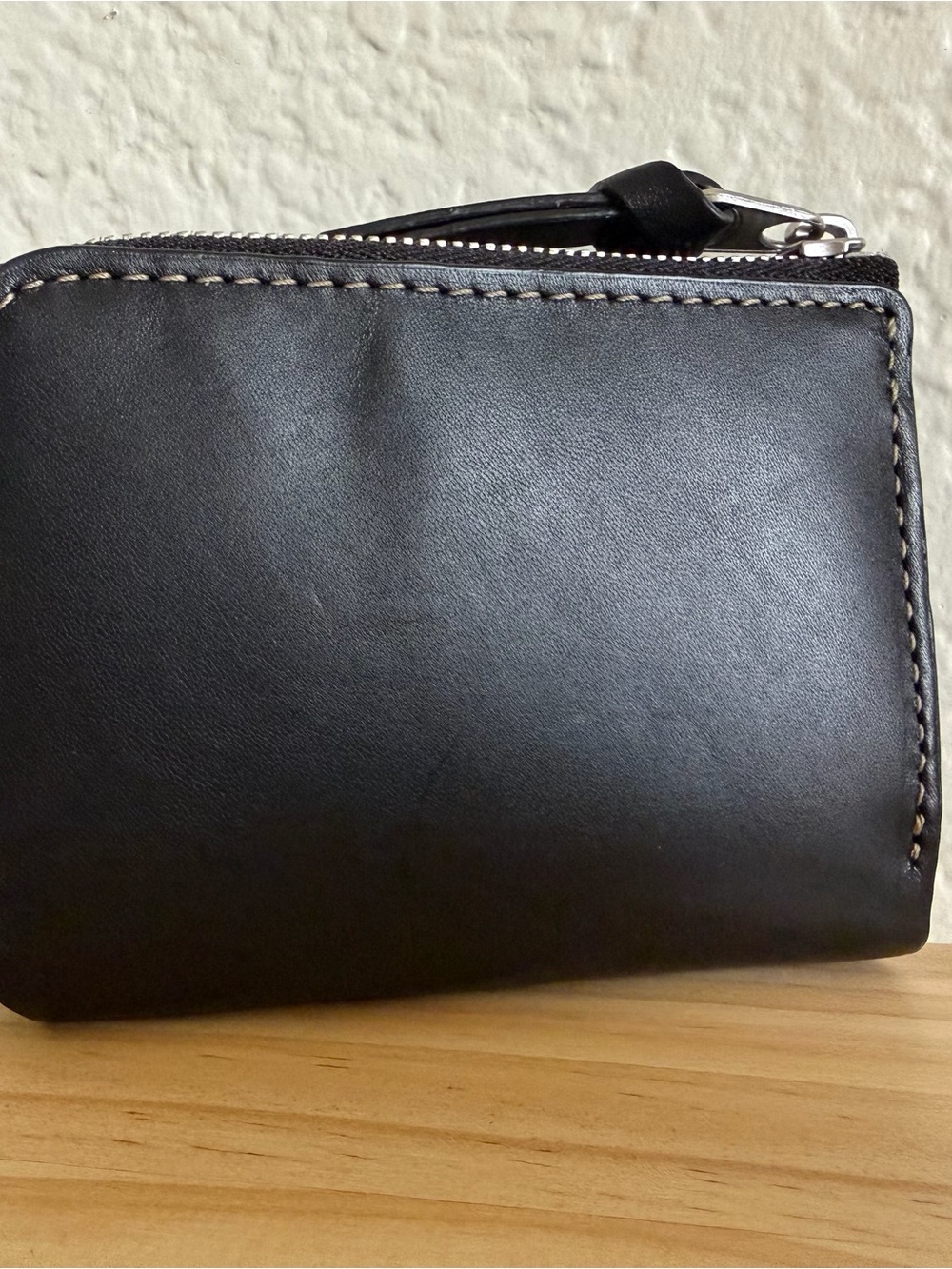 Bellroy L-Pocket(black) - Picture 2 of 7
